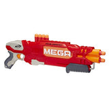 Nerf N-Strike Elite DoubleBreach Blaster