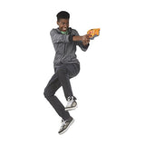 Persuader Nerf Doomlands Toy Blaster with Hammer Action and 4 Official Nerf Doomlands Darts for Kids, Teens, and Adults