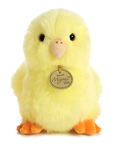 Aurora World Miyoni Chick Plush