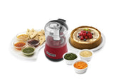 KitchenAid KFC3511ER 3.5-Cup Food Chopper - Empire Red