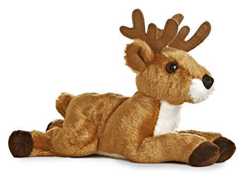 Aurora - Mini Flopsie - 8" Deer