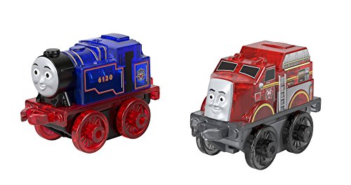 Thomas & Friends Fisher-Price Mini Light Up Assortment