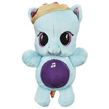 Playskool Friends My Little Pony Rainbow Dash Glow Pony