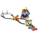 Fisher Price Thomas & Friends™ TrackMaster™ Thomas & Percy's Railway Race Set DFM53