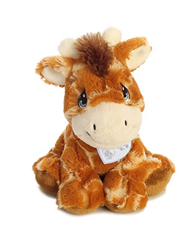 Aurora - Precious Moments - 8.5" Raffie Giraffe