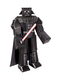 Zoofy International 12" Darth Vader PDQ Action Figure