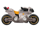 Fisher-Price IMAGINEXT DC Super Friends Batman & Batcycle, Multicolor FXW89