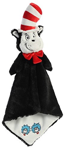 Aurora - Dr Seuss - 20" Cat in The Hat Luvster