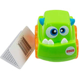 Fisher-Price Mini Monster Vehicle #3