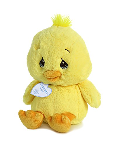 Aurora World Precious Moments Plush Chickie Chick