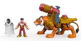 Fisher-Price Imaginext DC Super Friends Shazam! & Tiger DTN07