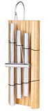 Woodstock Chimes - The ORIGINAL Guaranteed Musically Tuned Chime, Zenergy Door Chime