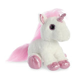 Aurora - Sparkle Tales - 12" Pink Unicorn