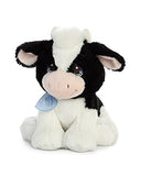 Aurora - Precious Moments - 8.5" Hezzy Cow