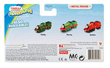 Thomas & Friends Fisher-Price Adventures, Merlin The Invisible