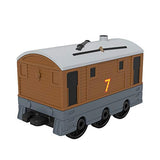 Thomas & Friends GHK63 Fisher-Price Toby, Multi-Colour