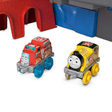 Thomas & Friends MINIS, Motorized Rescue