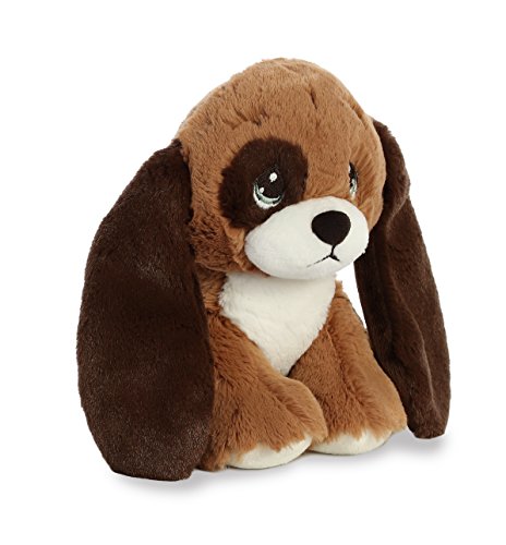 Aurora - Precious Moments - 8.5" Hunter Hound Dog