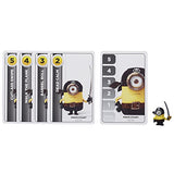 Hasbro Gaming Despicable Me Blind Bags