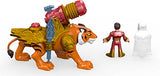 Fisher-Price Imaginext DC Super Friends Shazam! & Tiger DTN07