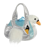 Aurora - Pet Carrier - 7" Fiona Swan Carrier