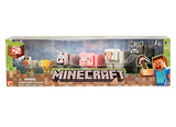 Minecraft- Animal 6 -Pack