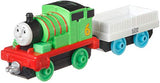 Fisher-Price Thomas & Friends Adventures, Talking Robot Percy