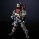 Star Wars: Rogue One The Black Series Baze Malbus