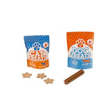 Melissa & Doug Feed & Play Pet Treats Play Set