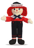 Aurora - Raggedy Ann Classic - 16" Raggedy Andy Blessings