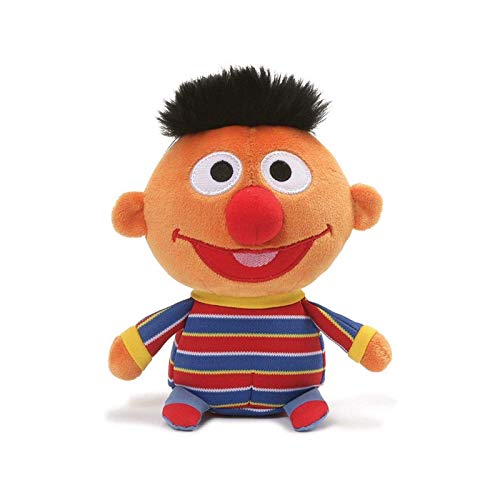 GUND Ernie Emoji Plush