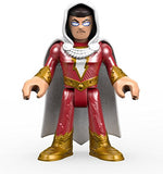 Fisher-Price Imaginext DC Super Friends Shazam! & Tiger DTN07