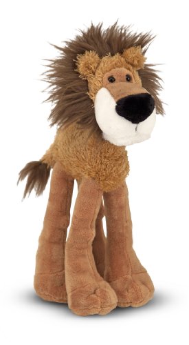 Melissa & Doug Lanky Legs Lion