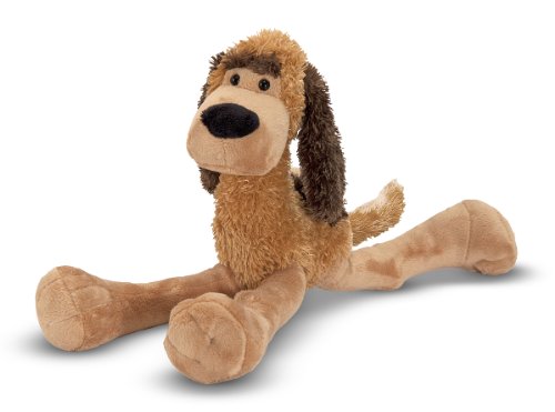 Melissa & Doug Lanky Legs Dog