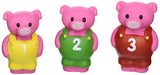 Melissa and Doug Three Little Pigs Play Set