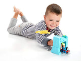 Fisher-Price Thomas & Friends Adventures, Robot Thomas 'n a Box