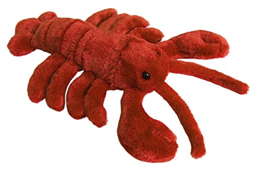 Aurora Mini Flopsie Lobster 6"