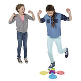 Hasbro Games Twister Moves Hip Hop Spots