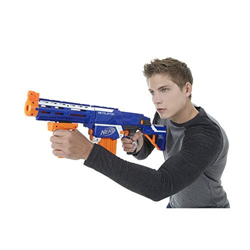 Nerf N-Strike Elite Retaliator