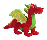 Aurora World Dragon Plush, Darmith The Loud