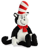 Aurora - Dr Seuss - 20" Cat in The Hat