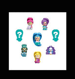 Fisher-Price Nickelodeon Shimmer & Shine, Teenie Genies, Series 2 Genie (8 Pack), #16