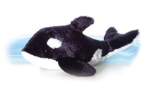 Aurora - Mini Flopsie - 8" Orca,Multi