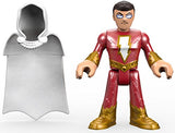 Fisher-Price Imaginext DC Super Friends Shazam! & Tiger DTN07