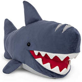 GUND Maxwell Shark Plush Stuffed Animal, Blue, 17.5"