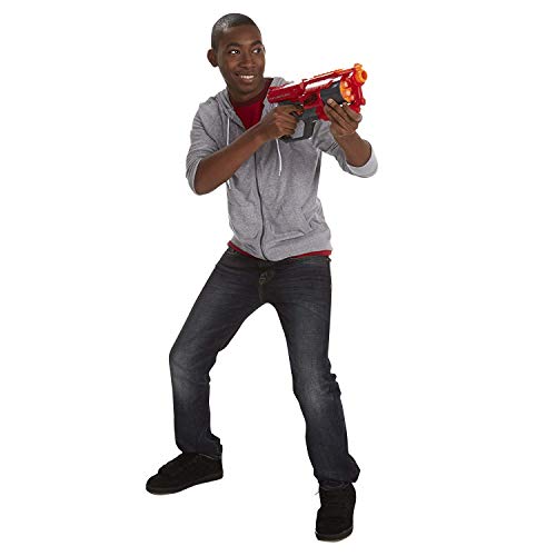 Nerf N-Strike Elite Mega CycloneShock Blaster