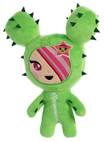 Tokidoki Sandy Plush