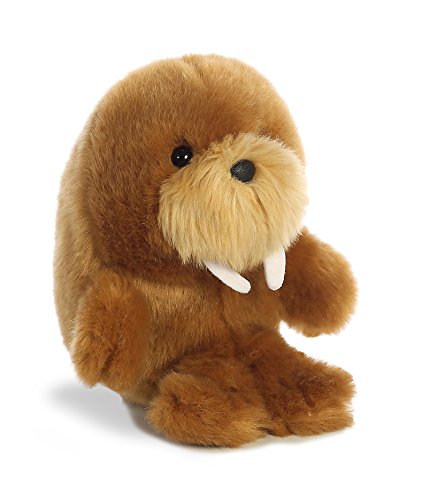 Aurora - Rolly Pet - 5" Waldo Walrus