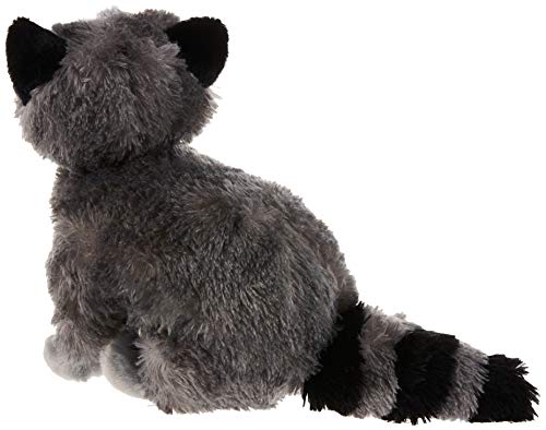 Aurora World Flopsie Bandit Plush Racoon, 12" - 30511