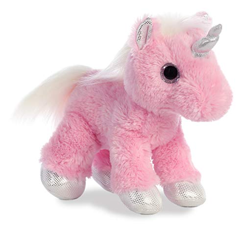 Aurora - Sparkle Tales - 12" Blossom Unicorn